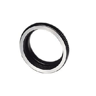 CBC America ADAPTER RING - C MOUNT LENS TOCS CAMERA